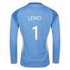 Fulham 25/26 Adult Away GK Shirt