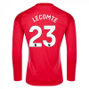Fulham 25/26 Adult Home GK Shirt