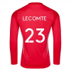 Fulham 25/26 Youth Home GK Shirt