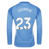 Fulham 25/26 Adult Away GK Shirt
