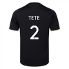 Fulham 25/26 Adult Third Shirt