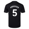 Fulham 25/26 Adult Third Shirt