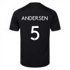 Fulham 25/26 Adult Third Shirt