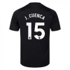 Fulham 25/26 Adult Third Shirt