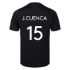 Fulham 25/26 Adult Third Shirt