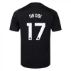 Fulham 25/26 Adult Third Shirt