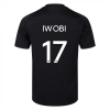 Fulham 25/26 Adult Third Shirt