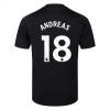 Fulham 25/26 Adult Third Shirt