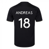 Fulham 25/26 Adult Third Shirt