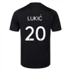 Fulham 25/26 Adult Third Shirt