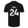 Fulham 25/26 Adult Third Shirt