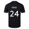 Fulham 25/26 Adult Third Shirt