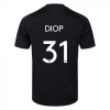 Fulham 25/26 Adult Third Shirt