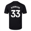 Fulham 25/26 Adult Third Shirt