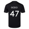 Fulham 25/26 Adult Third Shirt - Womens Fit