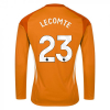 Fulham 25/26 Youth Third GK Shirt