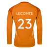 Fulham 25/26 Youth Third GK Shirt