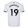 Fulham 25/26 Adult Home Shirt - Womens Fit