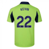 Fulham 25/26 Adult Away Shirt 