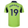 Fulham 25/26 Youth Away Shirt