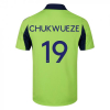 Fulham 25/26 Youth Away Shirt