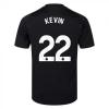 Fulham 25/26 Adult Third Shirt
