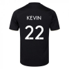 Fulham 25/26 Adult Third Shirt