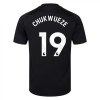 Fulham 25/26 Adult Third Shirt - Womens Fit