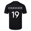 Fulham 25/26 Youth Third Shirt
