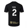 AEW Fulham 25/26 Adult Third Shirt 