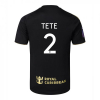 AEW Fulham 25/26 Adult Third Shirt 