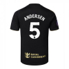 AEW Fulham 25/26 Adult Third Shirt 