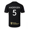 AEW Fulham 25/26 Adult Third Shirt 