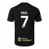 AEW Fulham 25/26 Adult Third Shirt 