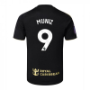 AEW Fulham 25/26 Adult Third Shirt 