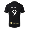 AEW Fulham 25/26 Adult Third Shirt 