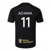 AEW Fulham 25/26 Adult Third Shirt 