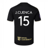 AEW Fulham 25/26 Adult Third Shirt 