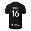 AEW Fulham 25/26 Adult Third Shirt 