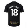 AEW Fulham 25/26 Adult Third Shirt 