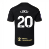 AEW Fulham 25/26 Adult Third Shirt 