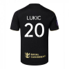 AEW Fulham 25/26 Adult Third Shirt 