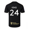 AEW Fulham 25/26 Adult Third Shirt 