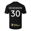 AEW Fulham 25/26 Adult Third Shirt 