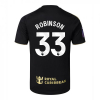 AEW Fulham 25/26 Adult Third Shirt 