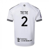 AEW Fulham 25/26 Adult Home Shirt 
