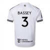 AEW Fulham 25/26 Adult Home Shirt 
