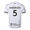 AEW Fulham 25/26 Adult Home Shirt 