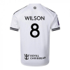 AEW Fulham 25/26 Adult Home Shirt 