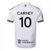 AEW Fulham 25/26 Adult Home Shirt 